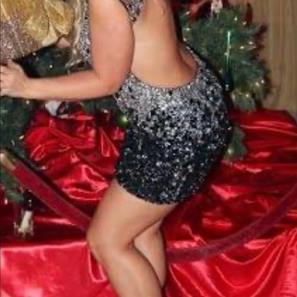 Jovani dress - Picture 4 of 4